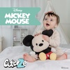 image:imageDisney Baby Mickey Mouse Cuteeze Stuffed Animal Plush for Baby and Toddler Boys and Girls  12 Inches
