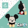 image:imageDisney Baby Mickey Mouse Cuteeze Stuffed Animal Plush for Baby and Toddler Boys and Girls  12 Inches