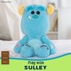 image:imageDisney Baby Monsters Inc Sully Plush Stuffed Animal for Baby and Toddler Boys and Girls  12 Inch Plush