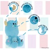 image:imageDisney Baby Monsters Inc Sully Plush Stuffed Animal for Baby and Toddler Boys and Girls  12 Inch Plush