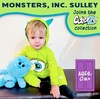 image:imageDisney Baby Monsters Inc Sully Plush Stuffed Animal for Baby and Toddler Boys and Girls  12 Inch Plush
