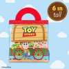 image:imageDisney Baby Pixar Toy Story Toy Box Soft Book
