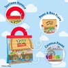 image:imageDisney Baby Pixar Toy Story Toy Box Soft Book