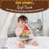image:imageDisney Baby Pixar Toy Story Toy Box Soft Book