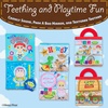 image:imageDisney Baby Pixar Toy Story Toy Box Soft Book