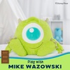 image:imageDisney Monsters Inc Mike Wazowski Cuteeze Plush  Cute Cuddle Plushie Gift for Baby and Toddler Boys and Girls  12 Inches