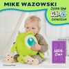 image:imageDisney Monsters Inc Mike Wazowski Cuteeze Plush  Cute Cuddle Plushie Gift for Baby and Toddler Boys and Girls  12 Inches