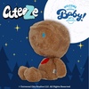 image:imageET Cuteeze Stuffed Plush Toy  12 Inch Extra Soft Plushie  Crinkle Sound in Ears  Beans in The Body for Comforting Feel  Perfect Loveable Gift for Baby Boys amp Girls