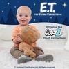 image:imageET Cuteeze Stuffed Plush Toy  12 Inch Extra Soft Plushie  Crinkle Sound in Ears  Beans in The Body for Comforting Feel  Perfect Loveable Gift for Baby Boys amp Girls