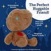 image:imageET Cuteeze Stuffed Plush Toy  12 Inch Extra Soft Plushie  Crinkle Sound in Ears  Beans in The Body for Comforting Feel  Perfect Loveable Gift for Baby Boys amp Girls