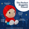 image:imageET Elliott Cuteeze Stuffed Plush Toy  12 Inch Extra Soft Plushie  Crinkle Sound in Ears  Beans in The Body for Comforting Feel  Perfect Loveable Gift for Baby Boys amp Girls