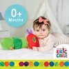 image:imageEric Carle Very Hungry Caterpillar Extra Soft Plush Stuffed Animal Toy for Baby and Toddler Boys and Girls  12 Inch Plush