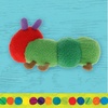 image:imageEric Carle Very Hungry Caterpillar Extra Soft Plush Stuffed Animal Toy for Baby and Toddler Boys and Girls  12 Inch Plush