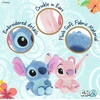 image:imageKIDS PREFERRED  Disney Baby Lilo amp Stitch CUTEEZE 2 Pack Angel amp Stitch Plush Stuffed Animals Experiment 626 Multicolor6 inches