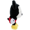 image:imageKIDS PREFERRED Disney Cuteeze Mickey Mouse Stuffed Animal Plush Toy  for Babies and Toddlers Multicolor 6 inches