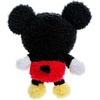image:imageKIDS PREFERRED Disney Cuteeze Mickey Mouse Stuffed Animal Plush Toy  for Babies and Toddlers Multicolor 6 inches