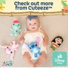 image:imageKids Preferred  Disney Baby Lilo amp Stitch Scrump Plush Stuffed Animals Multicolor 12 inches