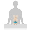 image:imageKids Preferred Beatrix Potter Peter Rabbit Cuteeze Bunny Stuffed Animal Soft Plush Toy for Baby and Toddler Boys and Girls  12 inch