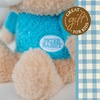 image:imageKids Preferred Beatrix Potter Peter Rabbit Cuteeze Bunny Stuffed Animal Soft Plush Toy for Baby and Toddler Boys and Girls  12 inch