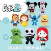 image:imageKids Preferred Disney Baby Jack and Zero CUTEEZE Collectible Plush Stuffed Animal