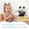 image:imageKids Preferred Disney Baby Jack and Zero CUTEEZE Collectible Plush Stuffed Animal