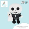 image:imageKids Preferred Disney Baby Jack and Zero CUTEEZE Collectible Plush Stuffed Animal