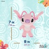 image:imageKids Preferred Disney Baby Lilo amp Stitch 4 Piece Cuteeze Gift Set Plush Collector Set of Stuffed Animals
