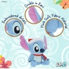image:imageKids Preferred Disney Baby Lilo amp Stitch Holiday Cuteeze Stitch Stuffed Animal Plush Soft Plushie Gifts for Baby and Toddler Boys and Girls  15 Inches