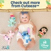 image:imageKids Preferred Disney Baby Lilo amp Stitch Holiday Cuteeze Stitch Stuffed Animal Plush Soft Plushie Gifts for Baby and Toddler Boys and Girls  15 Inches