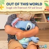image:imageKids Preferred Disney Baby Stitch with Little Scrump CUTEEZE Collectible Plush Stuffed Animal  12 in