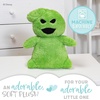 image:imageKids Preferred Disney Baby The Nightmare Before Christmas Oogie Boogie Stuffed Animal Plush Toy Doll for Baby and Toddler Boys and Girls  14 Inches