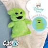 image:imageKids Preferred Disney Baby The Nightmare Before Christmas Oogie Boogie Stuffed Animal Plush Toy Doll for Baby and Toddler Boys and Girls  14 Inches