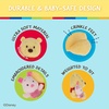image:imageKids Preferred Disney Baby Winnie the Pooh Plush with Little Piglet CUTEEZE Collectible Plush Stuffed Animal
