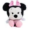 image:imageKids Preferred Disney Cuteeze Minnie Mouse Stuffed Animal Plush Toy  for Babies and Toddlers Multicolor 6 inches