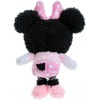 image:imageKids Preferred Disney Cuteeze Minnie Mouse Stuffed Animal Plush Toy  for Babies and Toddlers Multicolor 6 inches