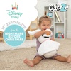 image:imageKids Preferred Disney Cuteeze Nightmare Before Christmas Zero Stuffed Animal Plush Toy  for Babies and Toddlers Multicolor6 inches