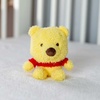 image:imageKids Preferred Disney Cuteeze Winnie The Pooh Stuffed Animal Plush Toy  for Babies and Toddlers Multicolor7 inches81277