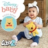 image:imageKids Preferred Disney Cuteeze Winnie The Pooh Stuffed Animal Plush Toy  for Babies and Toddlers Multicolor7 inches81277