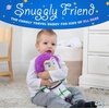 image:imageKids Preferred Disney Pixar Toy Story Buzz Lightyear Toy Cuteeze Extra Soft Plush Stuffed Animal Toy for Baby and Toddler Boys and Girls 12 Inch Size