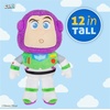 image:imageKids Preferred Disney Pixar Toy Story Buzz Lightyear Toy Cuteeze Extra Soft Plush Stuffed Animal Toy for Baby and Toddler Boys and Girls 12 Inch Size