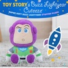image:imageKids Preferred Disney Pixar Toy Story Buzz Lightyear Toy Cuteeze Extra Soft Plush Stuffed Animal Toy for Baby and Toddler Boys and Girls 12 Inch Size