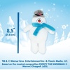 image:imageKids Preferred Frosty The Snowman Cuteeze Stuffed Animal Plush Toy for Baby and Toddler Boys and Girls  85 Inches