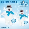 image:imageKids Preferred Frosty The Snowman Cuteeze Stuffed Animal Plush Toy for Baby and Toddler Boys and Girls  85 Inches
