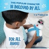 image:imageKids Preferred Frosty The Snowman Cuteeze Stuffed Animal Plush Toy for Baby and Toddler Boys and Girls  85 Inches