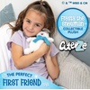 image:imageKids Preferred Frosty The Snowman Cuteeze Stuffed Animal Plush Toy for Baby and Toddler Boys and Girls  85 Inches