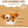 image:imageKids Preferred Gizmo in Box  Super Soft Materials Beans in The Bottom with Crinkle Collectible Box Embroidered Details Ages 0 Months and Up