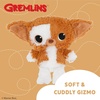 image:imageKids Preferred Gremlins Gizmo Plush Stuffed Animal with Crinkle Sound for Babies Toddlers and Kids 12 Inches