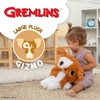 image:imageKids Preferred Gremlins Gizmo Plush Stuffed Animal with Crinkle Sound for Babies Toddlers and Kids 12 Inches