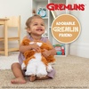 image:imageKids Preferred Gremlins Gizmo Plush Stuffed Animal with Crinkle Sound for Babies Toddlers and Kids 12 Inches