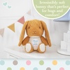 image:imageKids Preferred Guess How Much I Love You Rabbit Stuffed Animal Soft Plush Toy for Baby and Toddler Boys and Girls  12 Inches